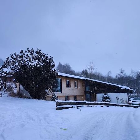 Grosszuegiges Haus Angrenzend An Naturschutzgebiet Immenstadt im Allgäu Exterior foto