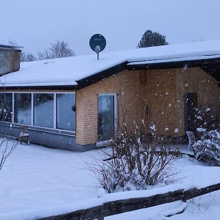 Grosszuegiges Haus Angrenzend An Naturschutzgebiet Immenstadt im Allgäu Exterior foto