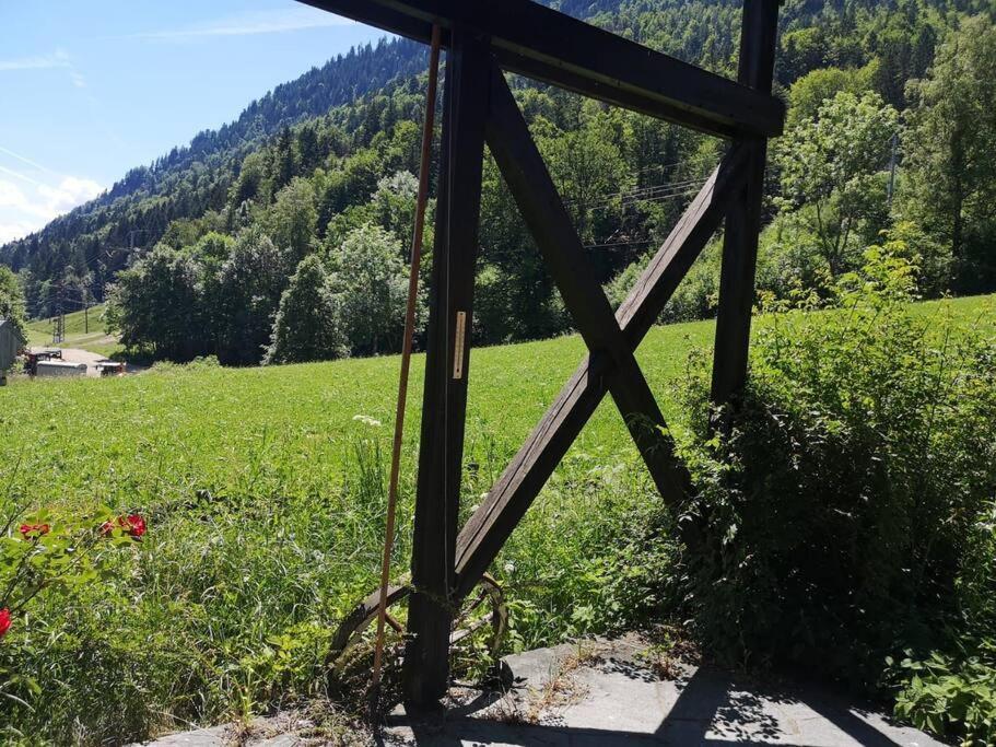Grosszuegiges Haus Angrenzend An Naturschutzgebiet Immenstadt im Allgäu Exterior foto
